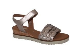  satin Met