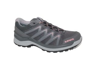 Innox Pro GTX Low 9707 Anthracite