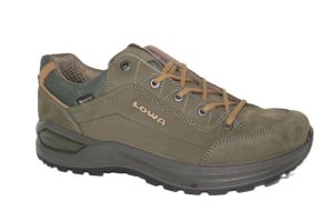 Renegade Evo GTX Low 7811 Olive/Beig