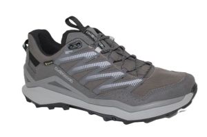 Maddox Pro GTX Low 9030 Grey