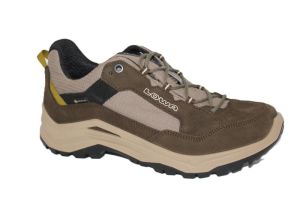 Ventierra GTX Low 7829 Olive/Ambe
