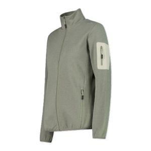 Woman Jacket 07FV Avocado