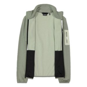 Woman Jacket 07FV Avocado