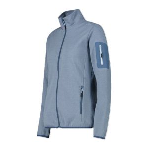 Woman Jacket 12LV Space-Sky