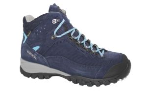 Salo Lady Mid GTX Marine/Azur
