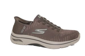 Go Walk Arch Fit2.0 Taupe