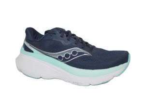 Guide 19 172 navy/aqua