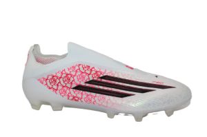 F50 Elite LL FG LY FTWWHT/CBLACK/L