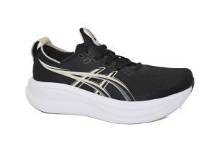Gel-Nimbus 28 002 Black/Feath