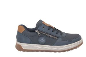 wijdte H blauw