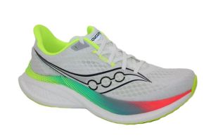 Endorphin Speed 5 White/Multi