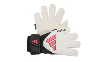 Pred Gl Mtc Fs J <wit/zwart/rood