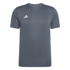 Adizero E tee grijs