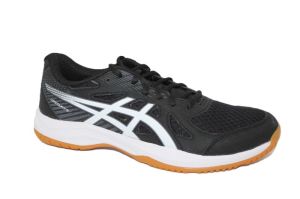 Upcourt 6 001 Black/White