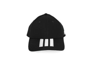 Tiro Cap Black/White