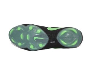 Tiempo Maestro Elite FG 001 Black/Illus