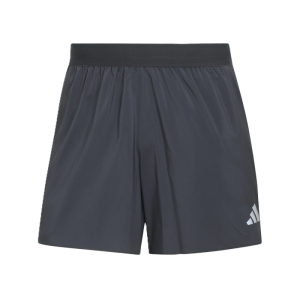 Run Ess Short  7" Carbon/donkergr