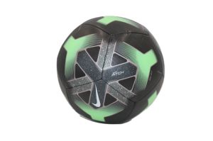 Pitch FA26 010 Black/Illus