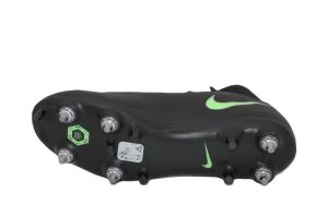 Superfly 11 ACAD SG PRO 001 Black/Illus