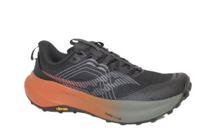 Xodus Ultra 4 1009 Black/Rust