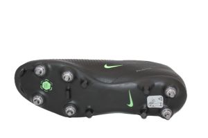 Phantom 6 Academy Pro SG 001 Black/Illus