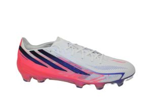 F50 Hyperfast Elite FG FTWWHT/SOLPUR/S
