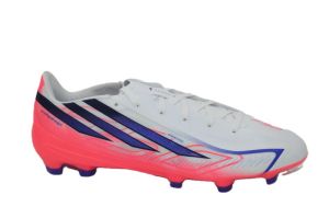 F50 Hyperfast League FG FTWWHT/SOLPUR/S