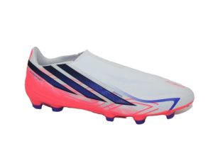 F50 Hyperfast League LL FG FTWWHT/SOLPUR/S