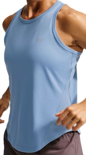 Tempo Dri-fit Tnk 486grijsblauw