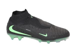Phantom 6 Elite High FG 001 Black/ILLUS