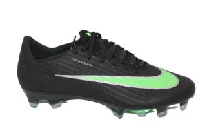 ZM Superfly 11 Elite FG 001 Black/Illus