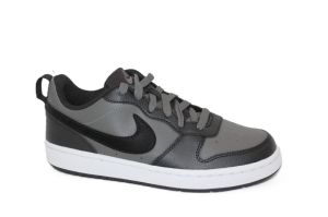 COURT BOROUGH LOW BTS 001 Iron Grey/B