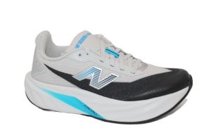 FuelCell Rebel Grey matter/Bla