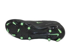 Phantom 6 Low PRO FG 001 Black/Illus