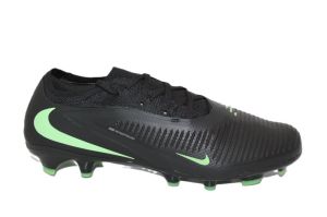 Phantom 6 Low PRO FG 001 Black/Illus