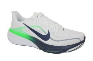 Zoom Pegasus 42 107 White/Midni