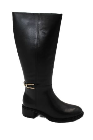 Country Calf Schwarz