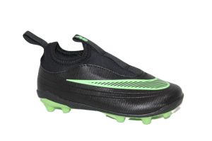 JR Vapor 17 Club Flex MG PS 001 Black/Illus