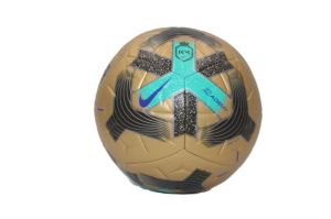 KM Academy FA26 707 Metallic Go