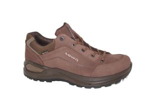 Renegade Evo GTX Low 4298 Espresso/S