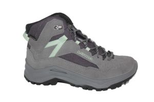 Ventierra GTX QC 9095 Grey/smoke