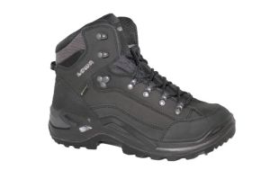 Renegade Evo GTX Mid 0998 Deep Black
