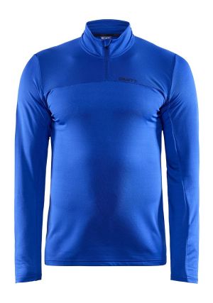 Gain Midlayer Burst