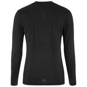 Adv Ess LS 2 Black