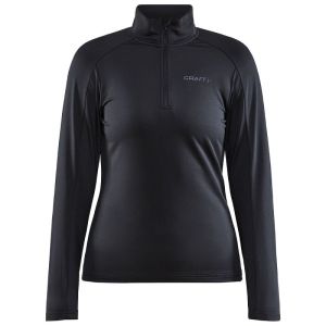 Gain Midlayer Black