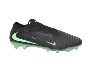 Phantom 6 Elite Low FG 001 Black/Illus
