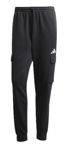 Felczy C Pant Black/White