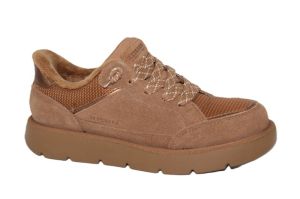 Keepsakes Cozy Chestnut
