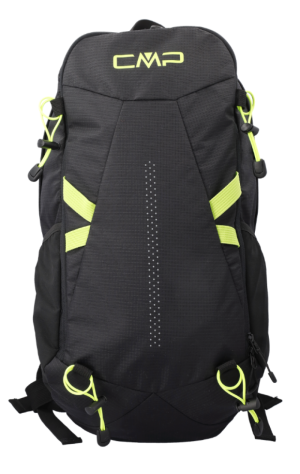 Laredo 22L U901 Black