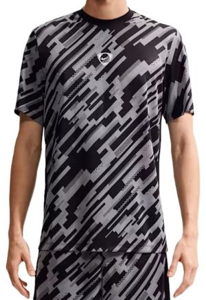 DF ACD+ SS Top 010 Black/Anthr